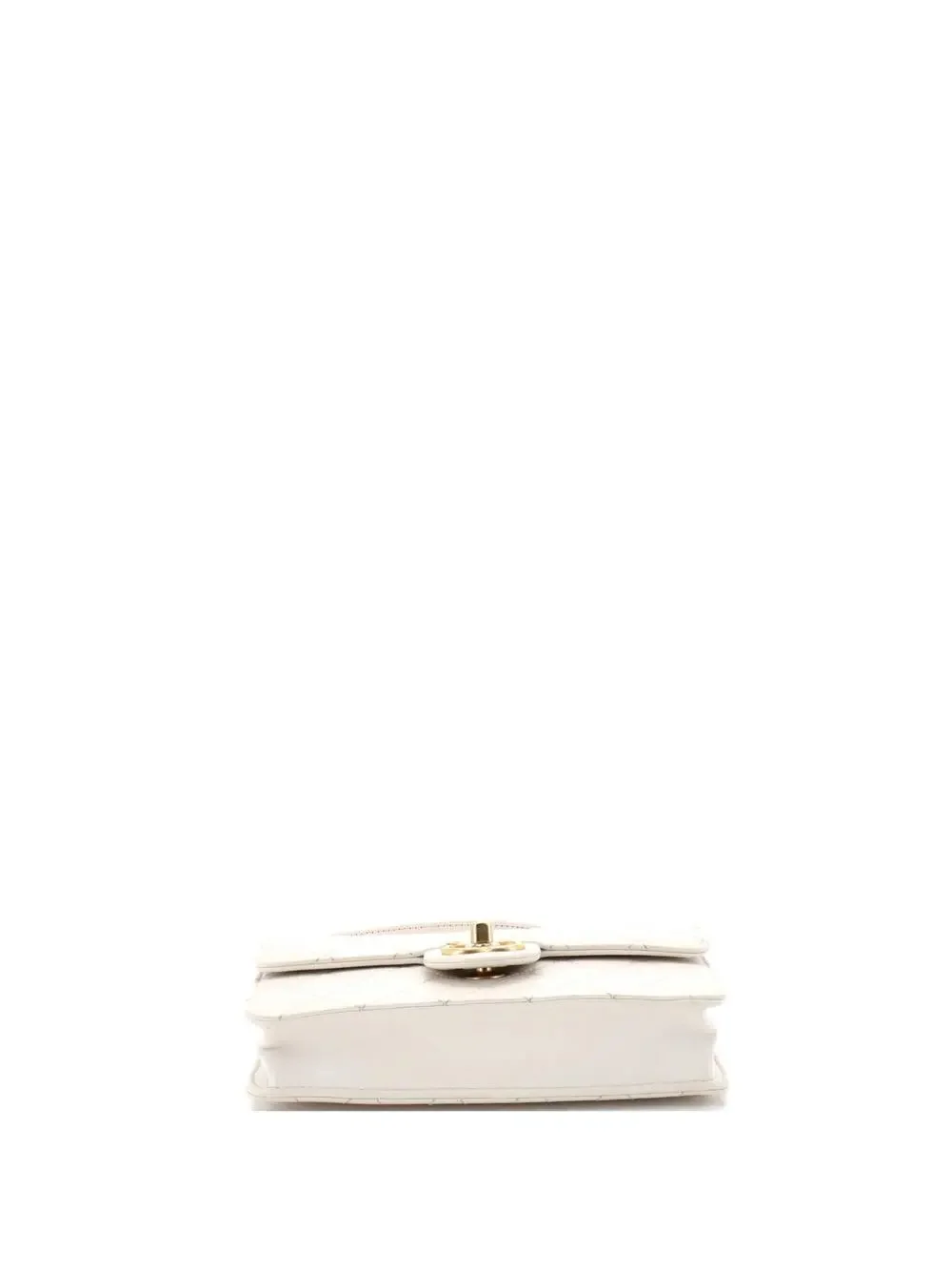Chanel Chic Pearls Flap Bag Quilted #279526C38B